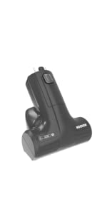 MINI TURBO BRUSH