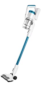 Cordless Vacuum Cleaner with 45 Minutes Runtime