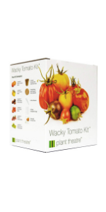 Wacky Tomato Kit