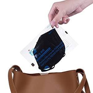 ffp2 respirator mask