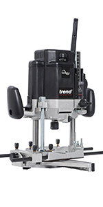 Trend T10 2000W 1/2