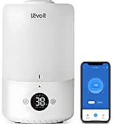 LEVOIT Humidifer Dual 200S