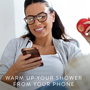 Aqualisa App control