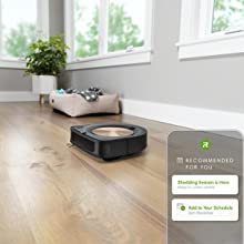 personalised, roomba, iRobot, robot vacuum