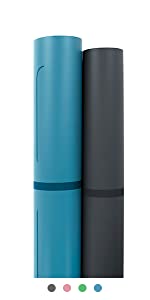 bundle pack yoga mat