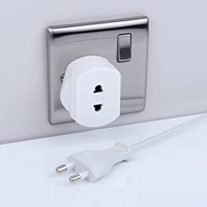 uk plug