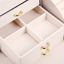 boxes & organisers
