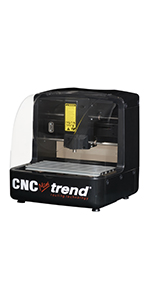 Trend CNC Mini 1 Engraving Machine