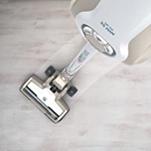 h-free 800 cordelss vacuum cleaner convenient convenience