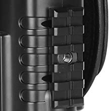 Guide Rail Base Design