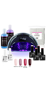 kit led lamp accessories