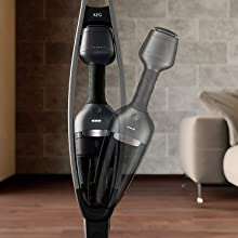 AEG, QX9, QX9-1-ANIM, Animal, Cordless Vacuum, Vacuum Cleaner