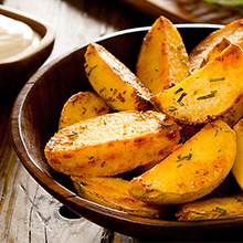 28L Easy View Combi Microwave with HotBlast Technology MC28M6055CW, slim fry