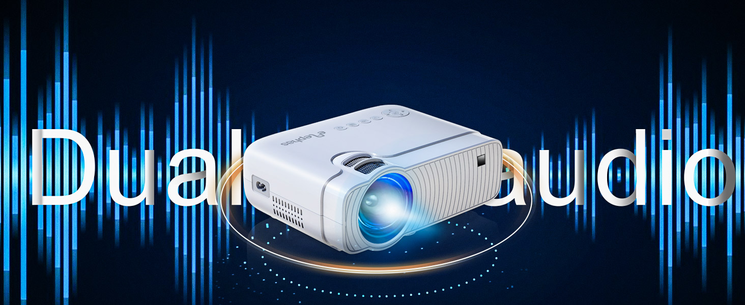 GC333 Video Projector