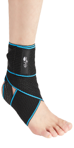 Ankle Support Strap