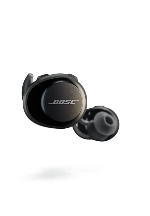 SS Free, wireless, bose headphones