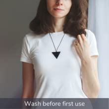 crystal pendant necklace jewellery for women mens jewellery crystal jewellery gift for women