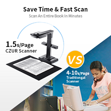 document scanner