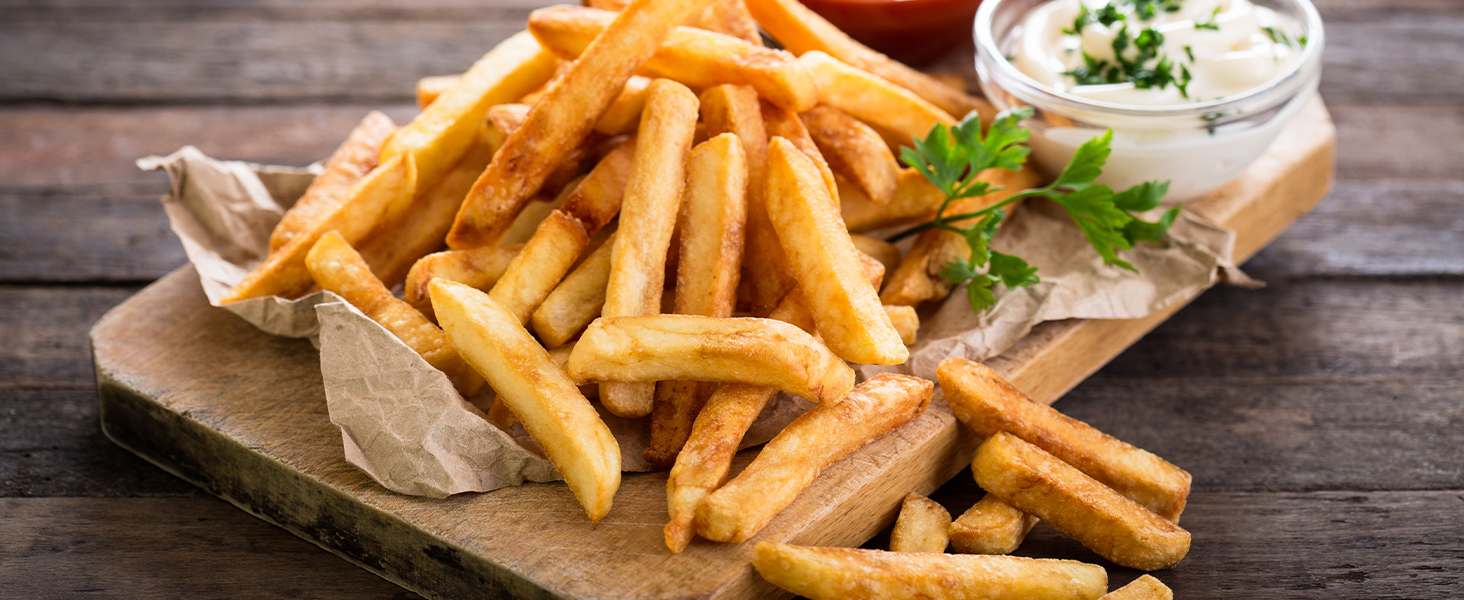 French Fries