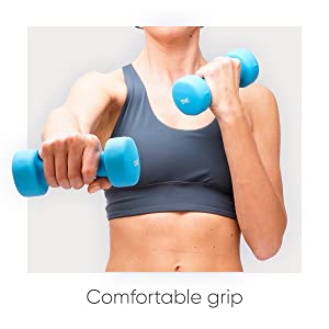 weights dumbbells yoga