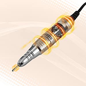nail drill