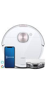 ECOVACS T8Pure