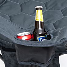 camping chair