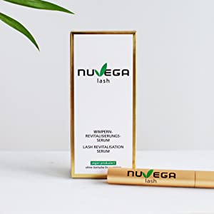 Nuvega Lash