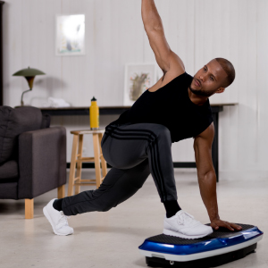 PROMOTES FULL-BODY WELLNESS