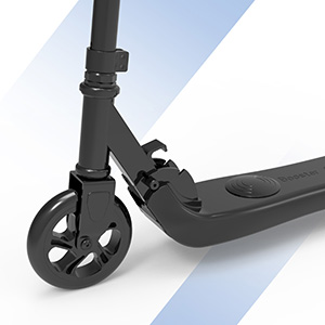 Electric Scooter Folding