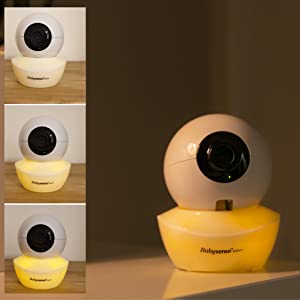 Adjustable Night Light