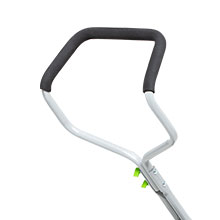 Ergonomic Comfort Grip