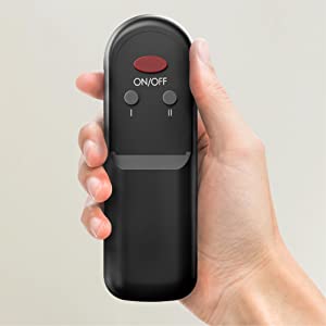 Pro Breeze Outdoor Halogen Infrared Patio Heater Electric warmer Garden Table Gazebo 