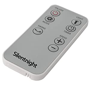 Remote Control Operation