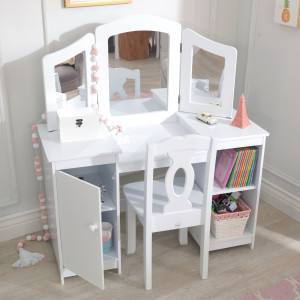 KidKraft Furniture, KidKraft Children Furniture, Childrens Furniture, Vanities, Children Vanities, 