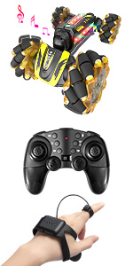 radio controlled cars