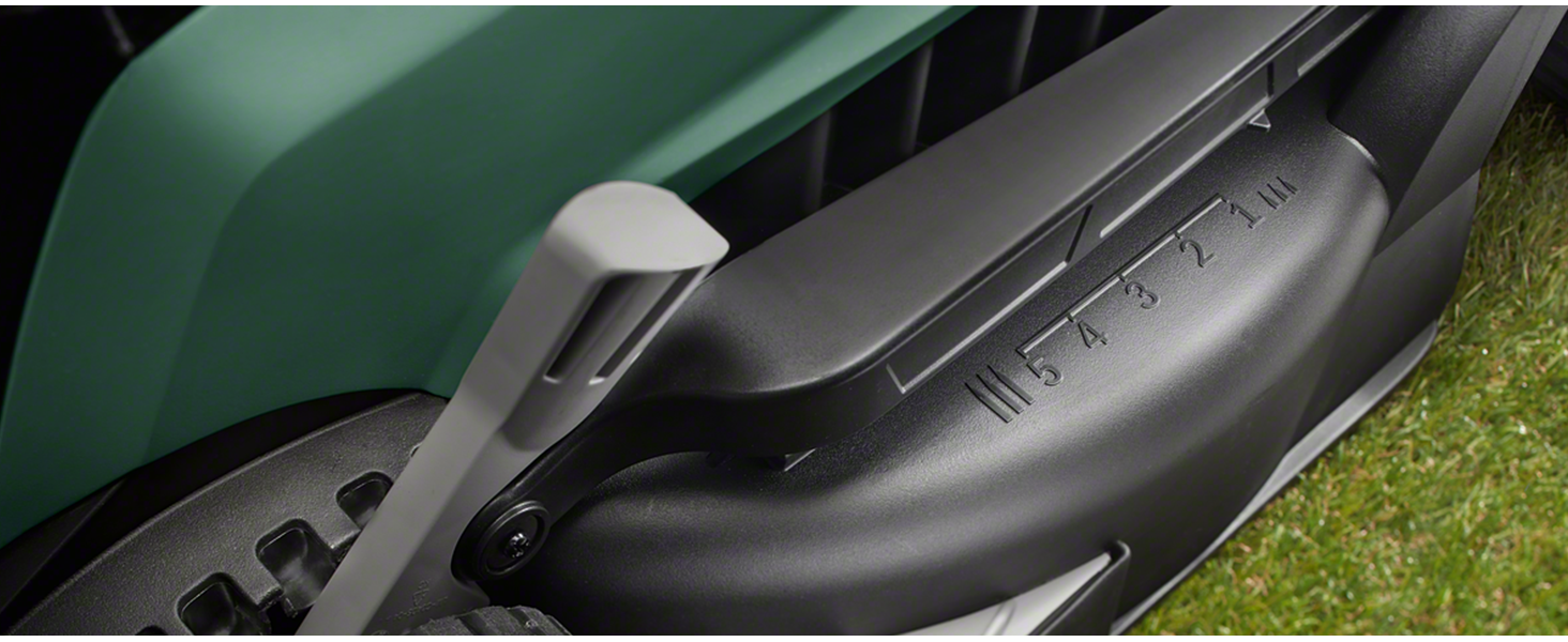 bosch;easy rotak 36 550;cordless lawnmower