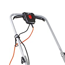 User Friendly Controls