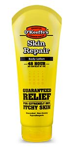 O'Keeffe's Skin Repair Tube