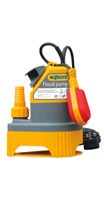 flood pump