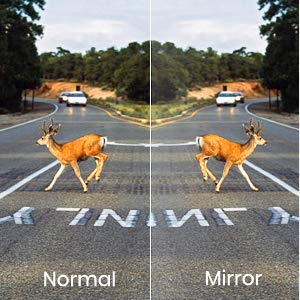 WIRELESS REVERSING CAMERA KIT