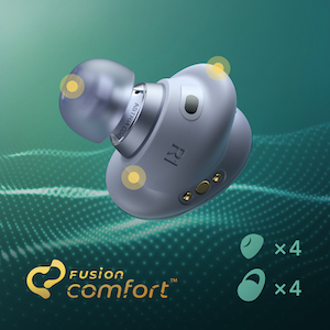 0Q1 Fusion Comfort