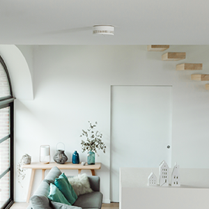 Easy installation in just a few minutes