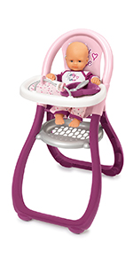 Doll accessory doll toy child doll bed doll buggy