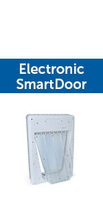 petsafe pet doors, cat flap, dog flap, staywell, extreme weather dog door, weather resistant,