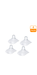 nipple shields