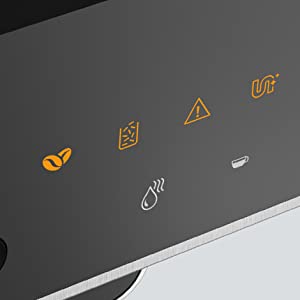 One touch control
