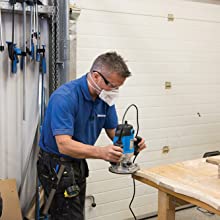 Plunge Router