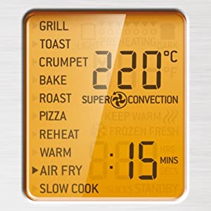 LCD Display