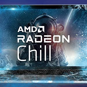 AMD Radeon Chill
